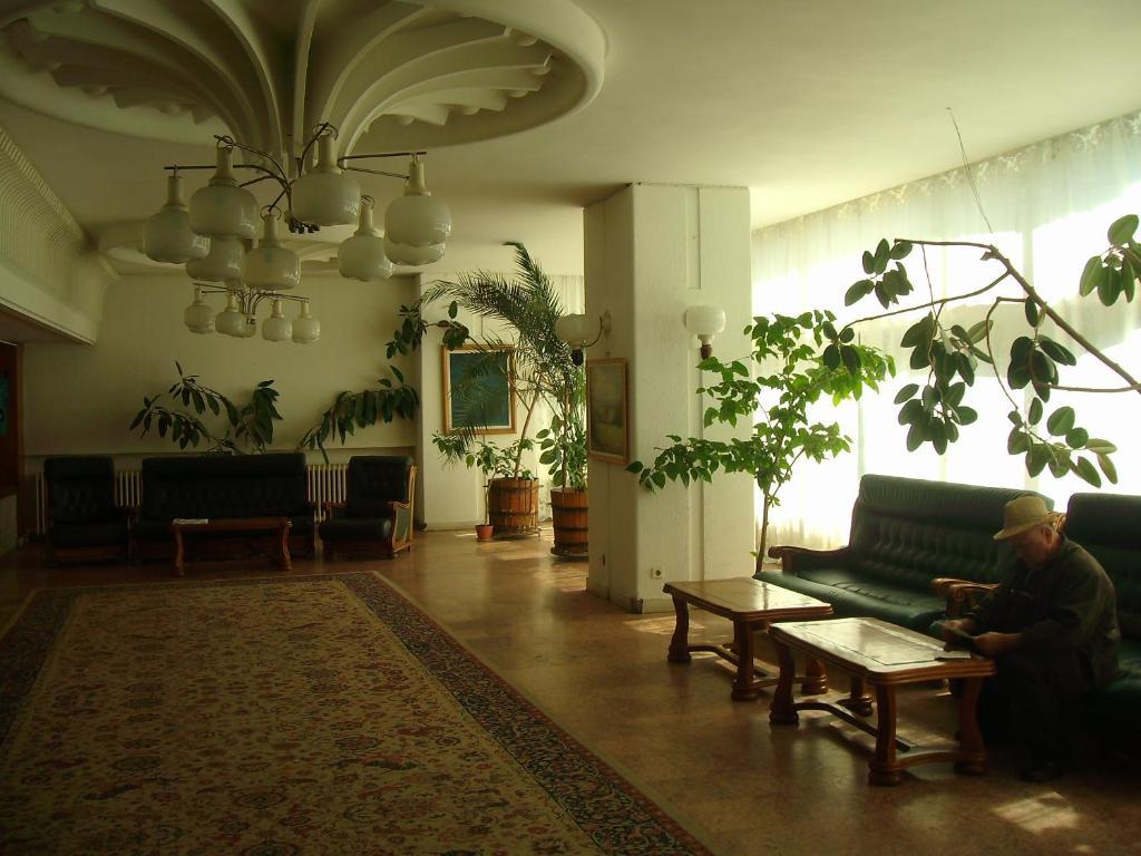Hotel Crisana Baile Felix Room photo